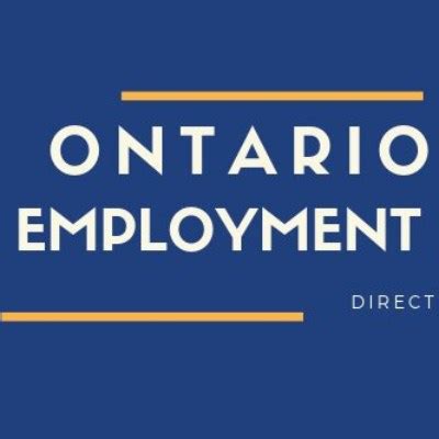 All Jobs, Employment in Ontario, OR Indeed.com