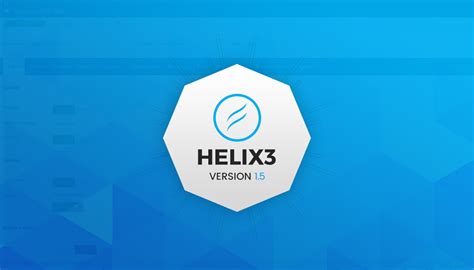 All Joomla Templates Based On Helix3 Framework Updated Warptheme