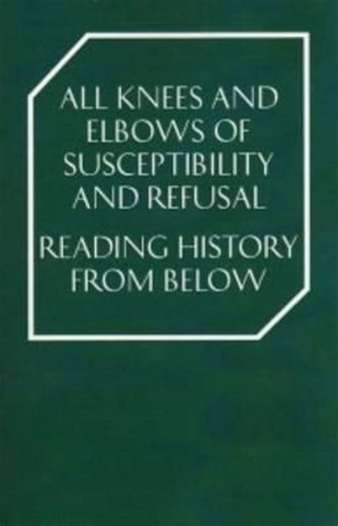 All Knees and Elbows of Susceptibility Bibliography