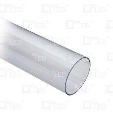 All LED Clear Heat Shrink for IP65 ALL LED Strip - BLT Direct