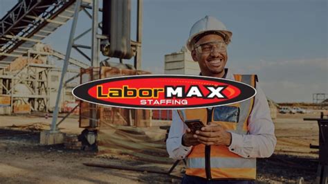 All LaborMAX Staffing office locations in Texas