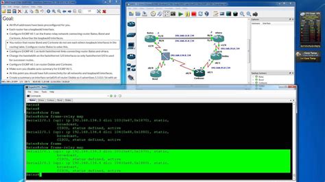 All Labs - GNS3vault