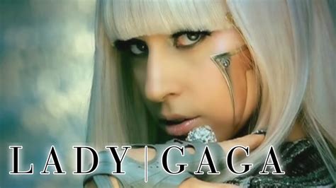 All Lady Gaga Songs Youtube
