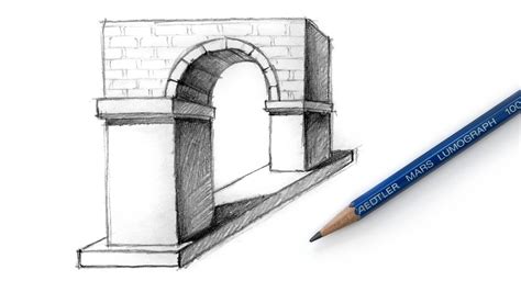 All Lecture Arch Drawing 1