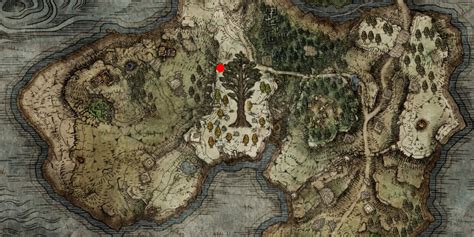 All Legendary Spirit Ash Locations In Elden Ring