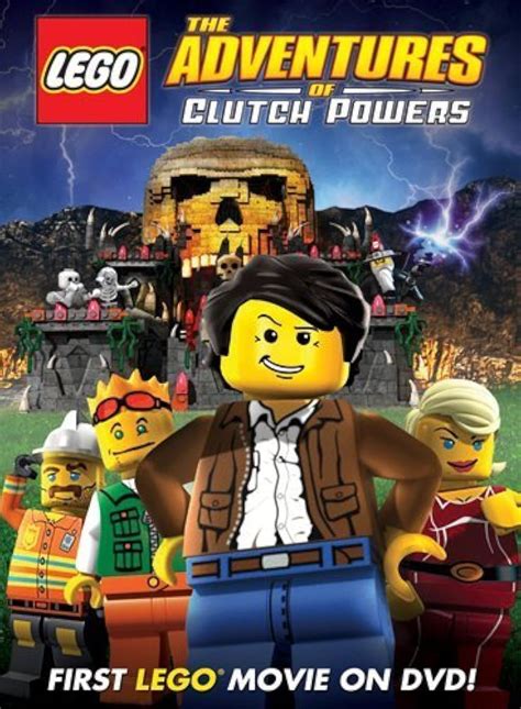 All Lego Movies IMDb.