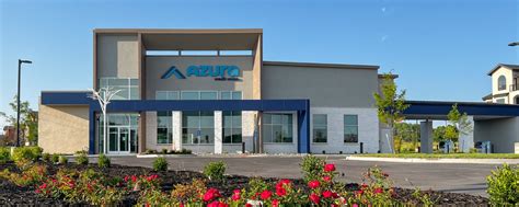 All Locations Azura Credit Union