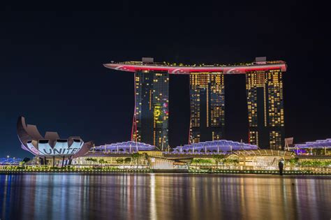 casino singapore closed