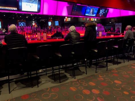 casino montreal poker