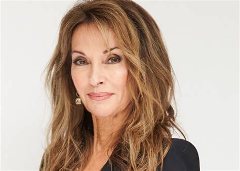 All My Children Alum Susan Lucci Launches Jewelry Collection