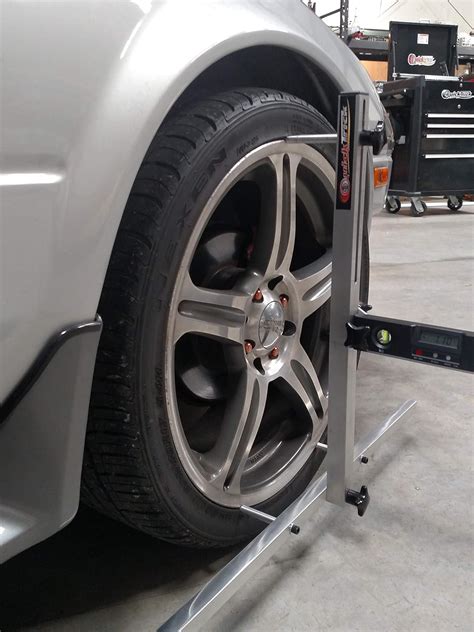 All New QuickTrick 4th Gen Portable Wheel Alignment Models Announced