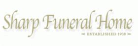 All Obituaries Premier Sharp Funeral Home Oliver Springs TN funeral …