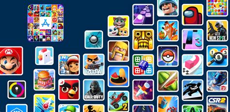 All Online Games all games app APK Download for Android 