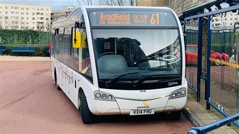 All Powells Bus lines in Yorkshire To see updated Bus times, …