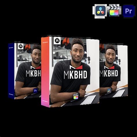 All Products - MKBHD