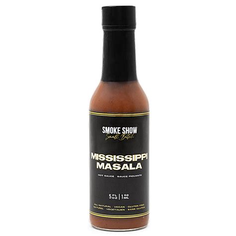 All Products - Smoke Show Hot Sauce