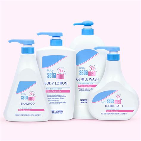 All Products Sebamed UK. 