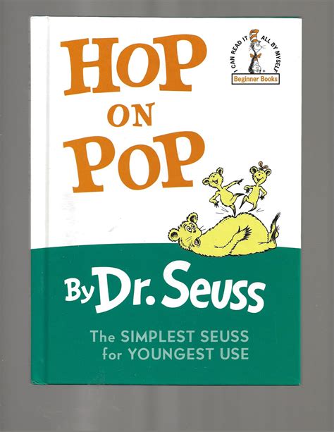 All Read Myself Hop By Pop On Can It I