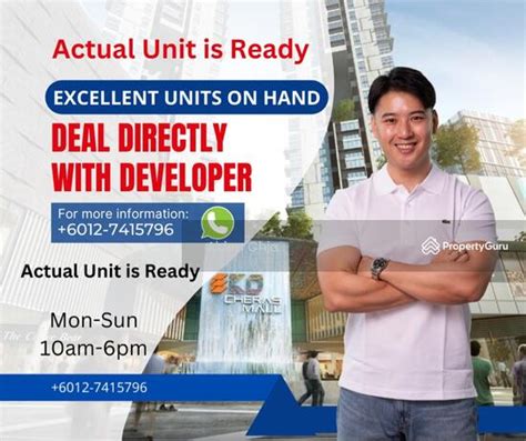 All Residential for Sale in Ekocheras, Cheras, Kuala Lumpur