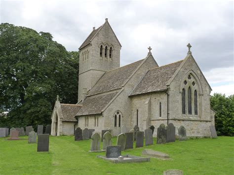 All Saints, Stroxton - Find a Church