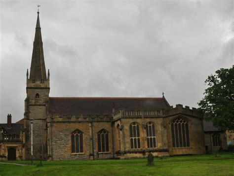 All Saints Church, Evesham - Wikipedia