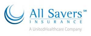 All Savers Insurance Providers