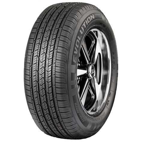 BFGoodrich Advantage Control 215/60-17 96 H Tire