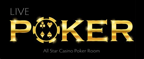 All Star Casino Poker