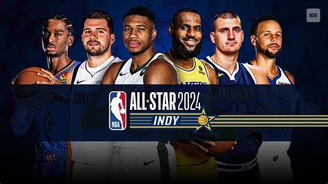 All Star Game 2024 Nba Image to u
