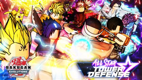 All Star Tower Defense Roblox Codes July 2022 The Nerd Stash