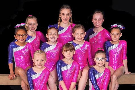 All Starz Gymnastics