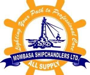 All Supply Mombasa Shipchandlers Ltd. Mombasa KE AIS …