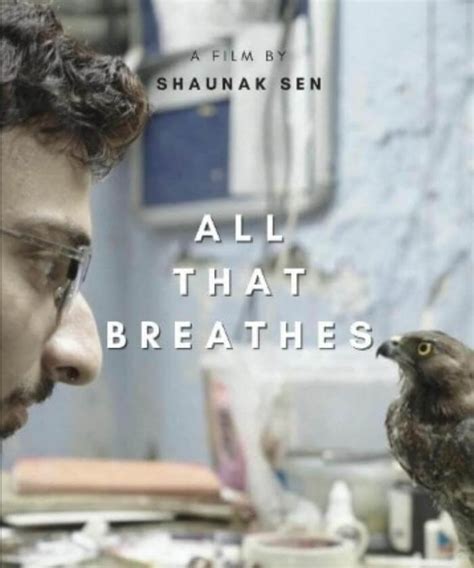 All That Breathes (2024) - Parents Guide - IMDb