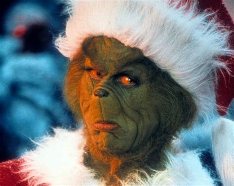 All The Nights ‘The Grinch’ Airs On TV In 2024