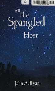 All The Spangled Host