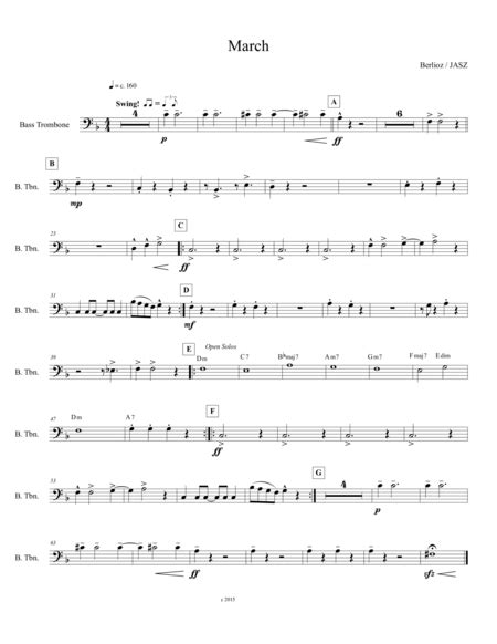 All The Time With Harmony Free Music Sheet - musicsheets.org