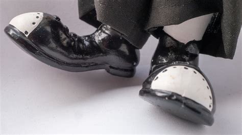 All Things Charlie Chaplin Shoes: An Authority Guide