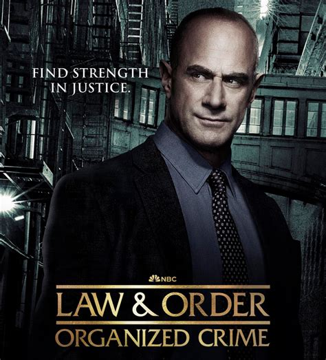 All Things Law And Order: Law & Order SVU “Chasing Theo” …