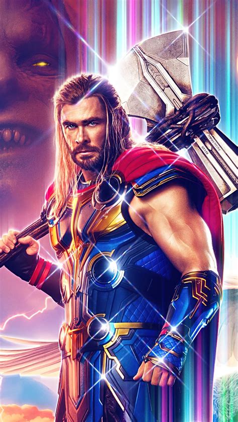 All Thor & Loki Movies & Series How to Watch Thor & Loki …