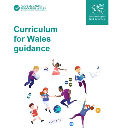 All Wales Guidance for Developing Policies and …