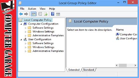 All Ways To Open Local Group Policy Editor in Windows 10