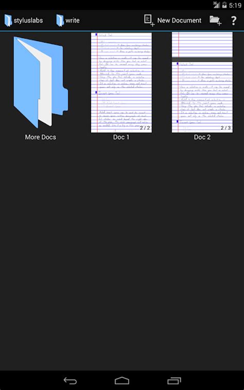 All We Write APK Download for Android 