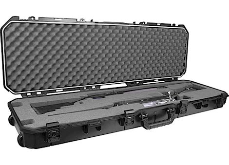 All Weather 2™ 52" Long Gun Case – Plano