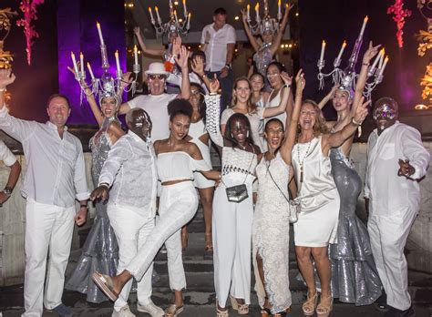 All White Party: The Ultimate Guide to an Unforgettable Experience