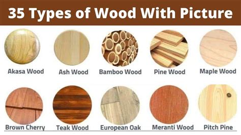 All Wood Products