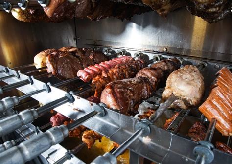 All You Can Eat Brazilian BBQ at Tucano’s – Indonesia Expat