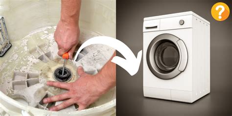 All You Need To Know About Washing Machine Bearing Replacement Costs