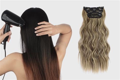 All You Need to Know About Blow Drying Synthetic Hair: A Comprehensive Guide