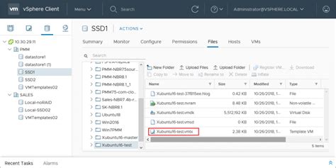 All You Need to Know About Creating VM Templates in VMware