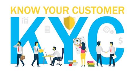 All You Need to Know About KYC Review